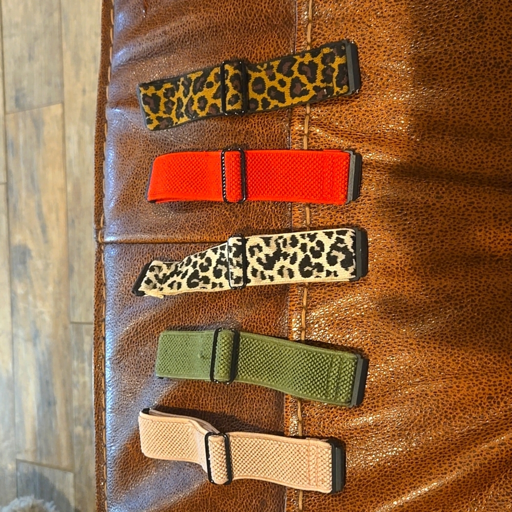Fitbit versa 2 wristbands